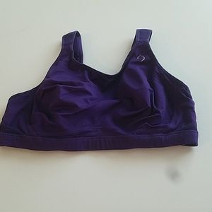 Moving Comfort/Brooks Maia High Impact Sports Bra